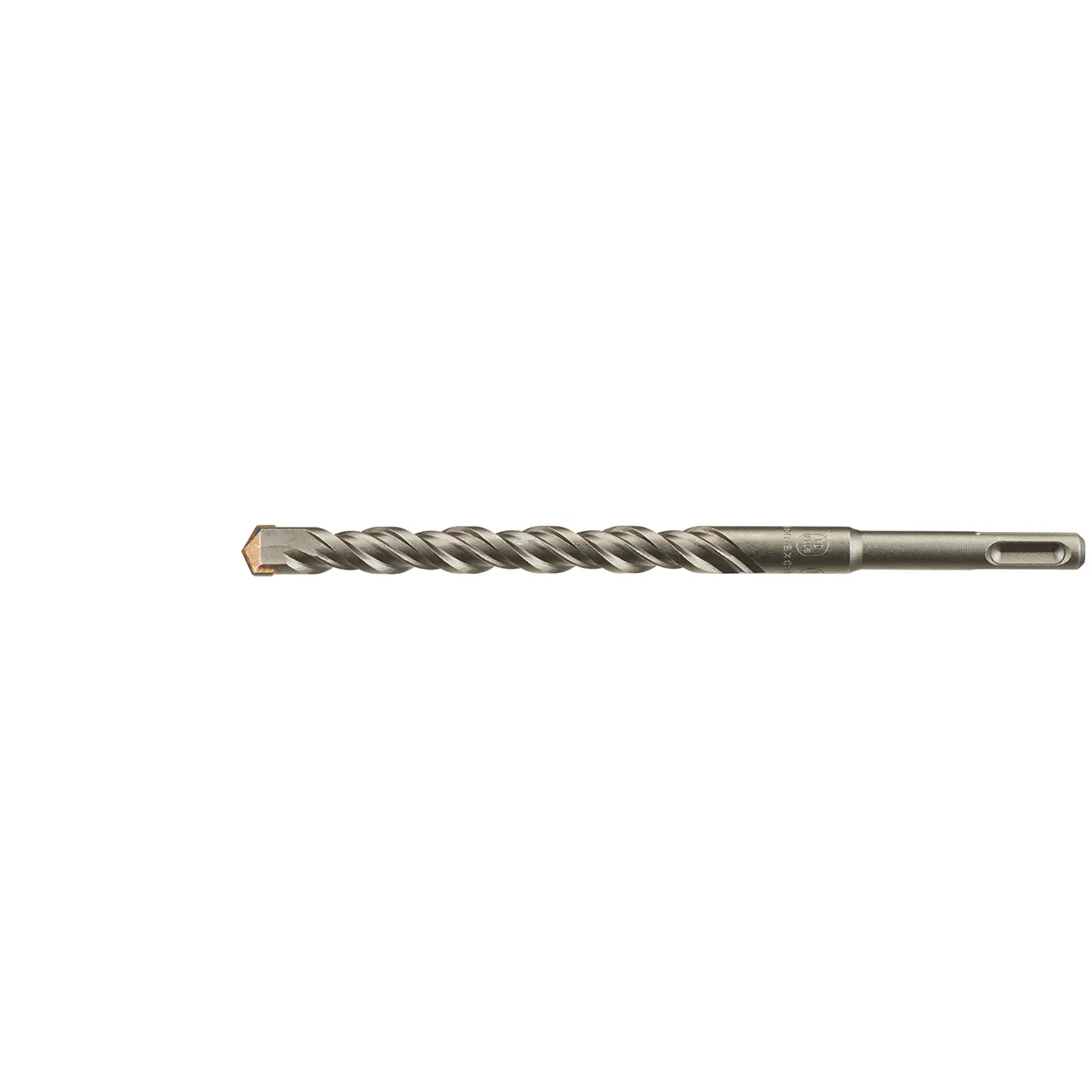 Sds Plus 4 Elmaslı Hilti / Matkap Ucu 6x160