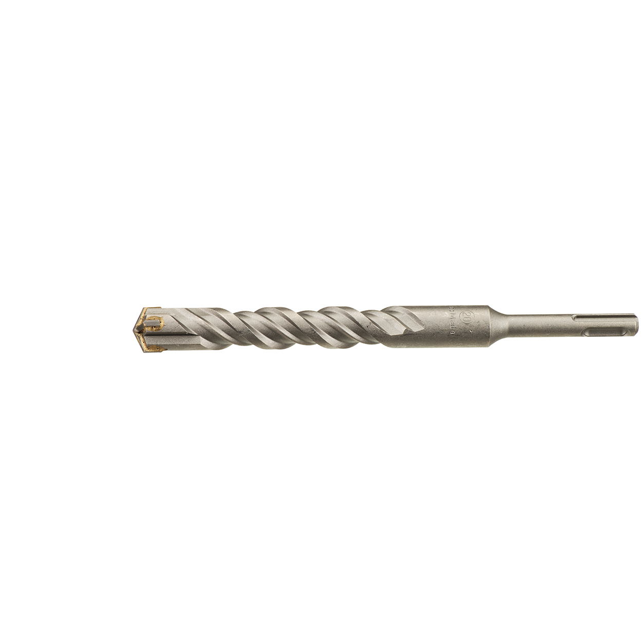 SDS Plus 4 Elmaslı Hilti / Matkap Ucu 20x200 TdrTR