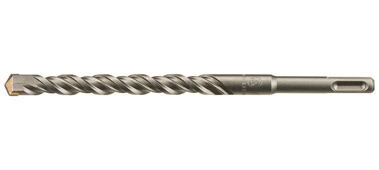 Sds Plus 4 Elmaslı Hilti / Matkap Ucu 6x160