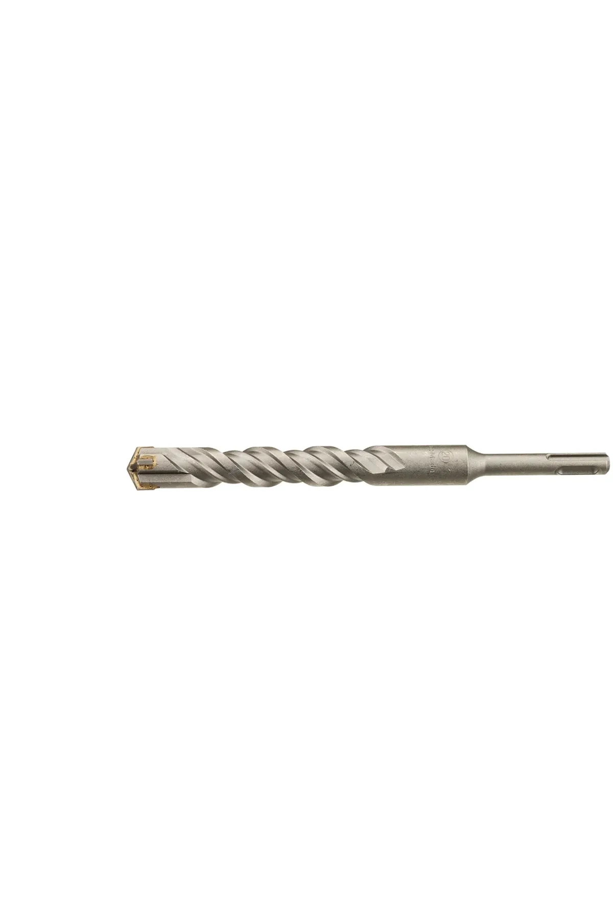 Sds Plus 4 Elmaslı Hilti / Matkap Ucu 11x210