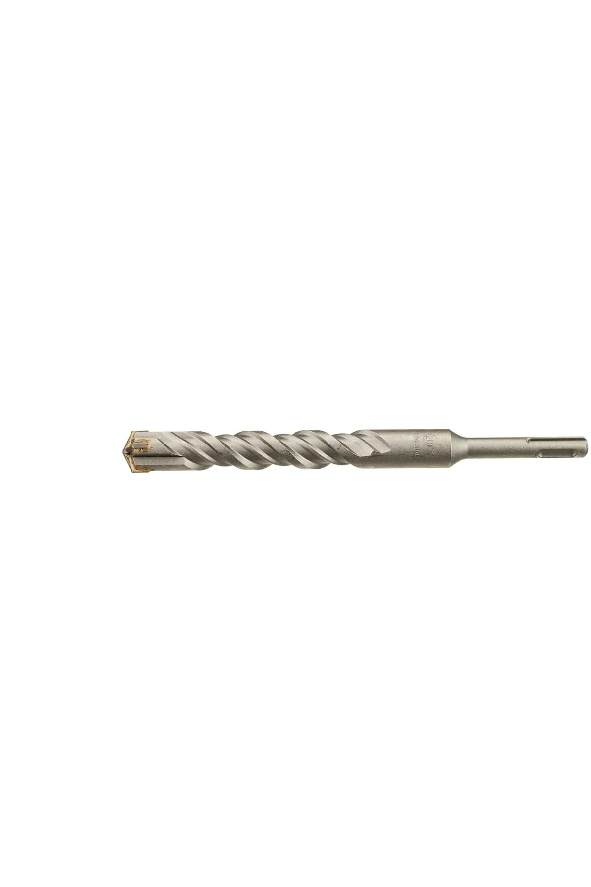 Sds Plus 4 Elmaslı / Matkap Ucu 18x210