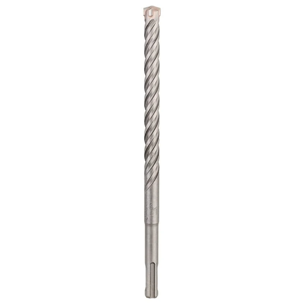SDS Plus-5X B Delme Ucu 14x460 mm