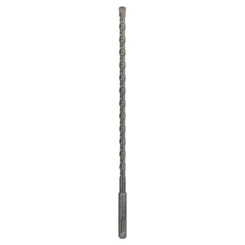 SDS Plus-5X Sds Plus Uç 8X260 mm SDS Plus-5X Sds Plus Uç 8X260 mm