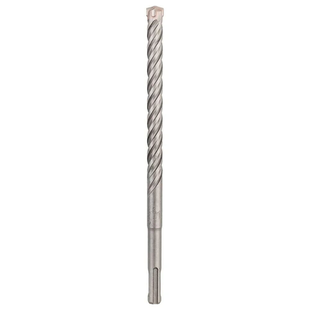 SDS-Plus Uç 5X 6,5X160 mm