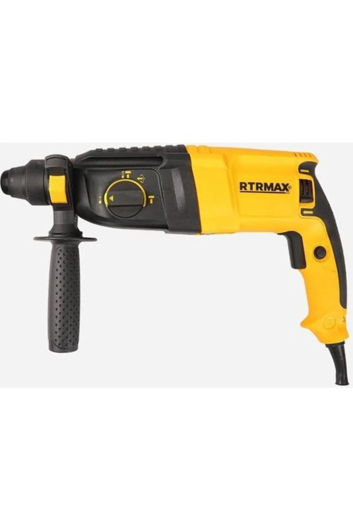 SDS Rtm226 Kırıcı Delici Pnömatik 3 Kg-800w 3-3,5 Elektrikli 2 Yıl SDS Rtm226 Kırıcı Delici Pnömatik 3 Kg-800w 3-3,5 Elektrikli 2 Yıl