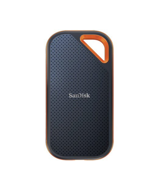 Sandisk Sdssde81-2T00-G25 Extreme Pro Portable Ssd 2000Mb/S 2Tb