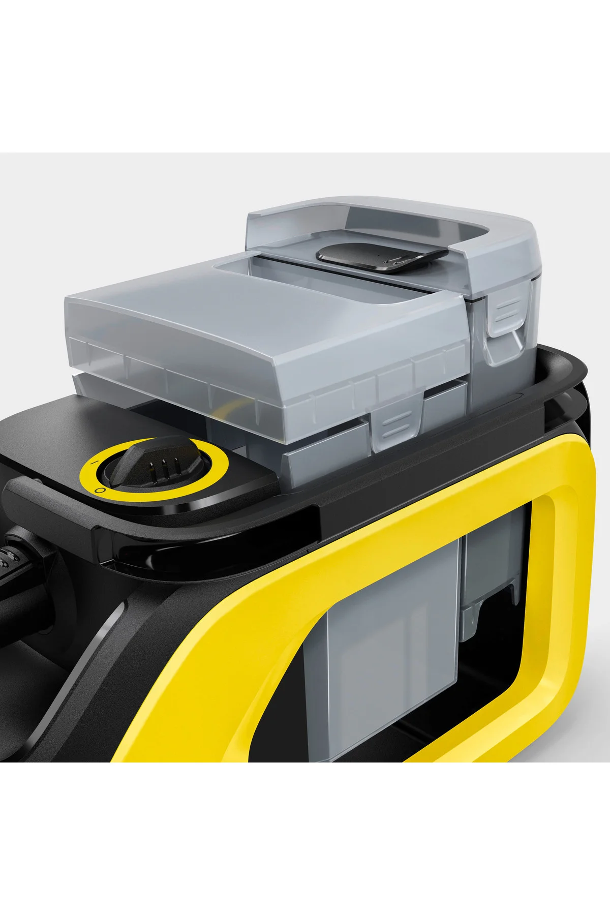 SE 3 Compact yellow