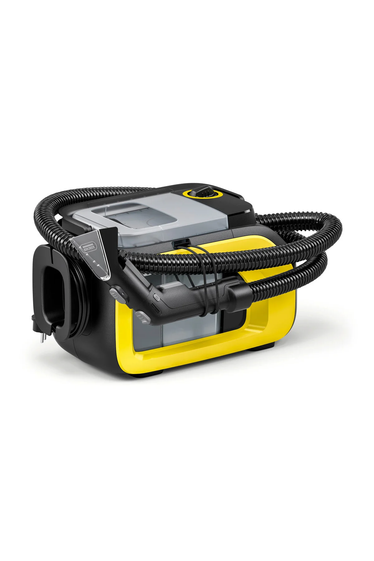 SE 3 Compact yellow