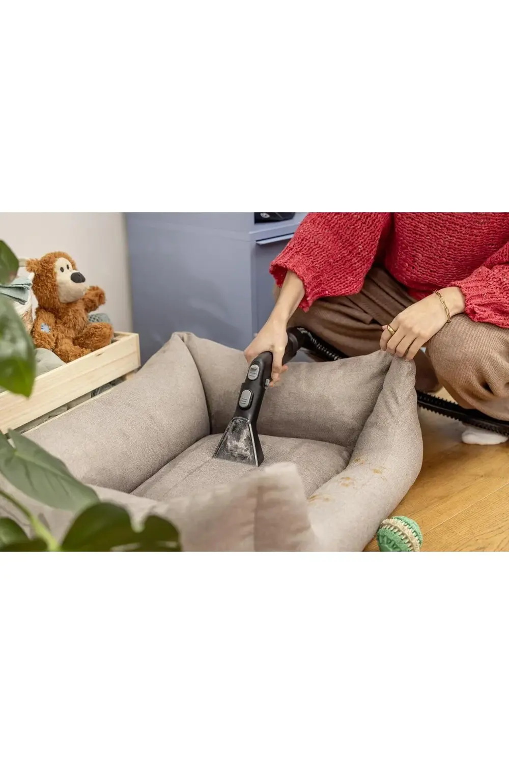 Se 4 - Se 6 Halı Yıkama Başlığı