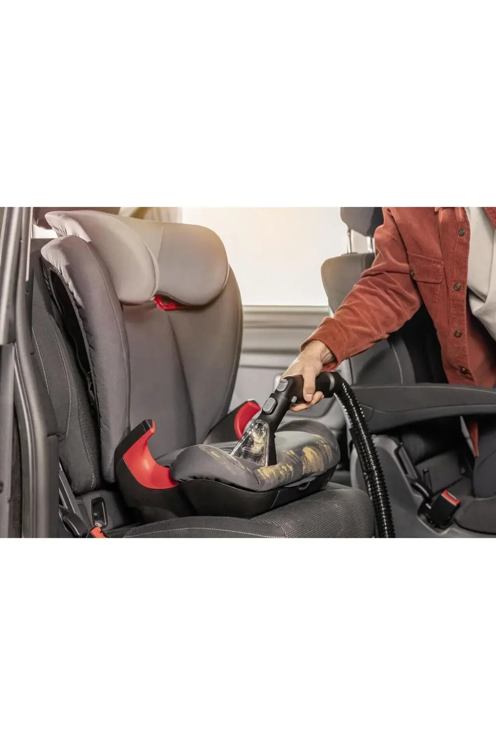 Se 4 - Se 6 Halı Yıkama Başlığı