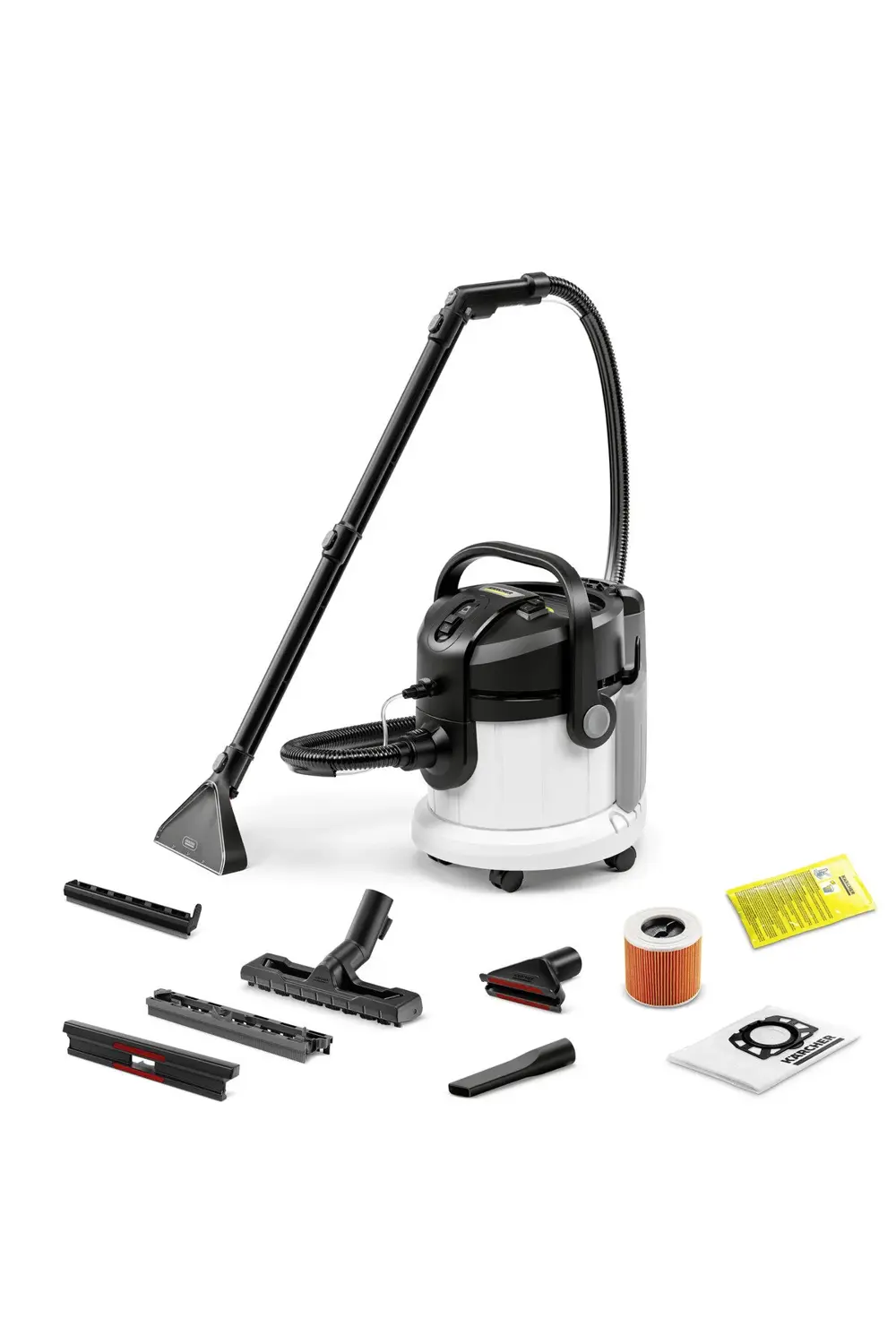 Karcher Se 4
