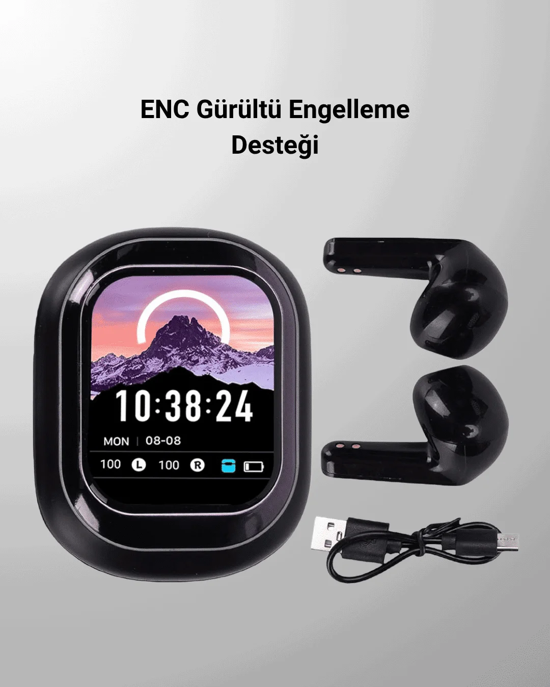 Se One Bluetooth Kulaklık