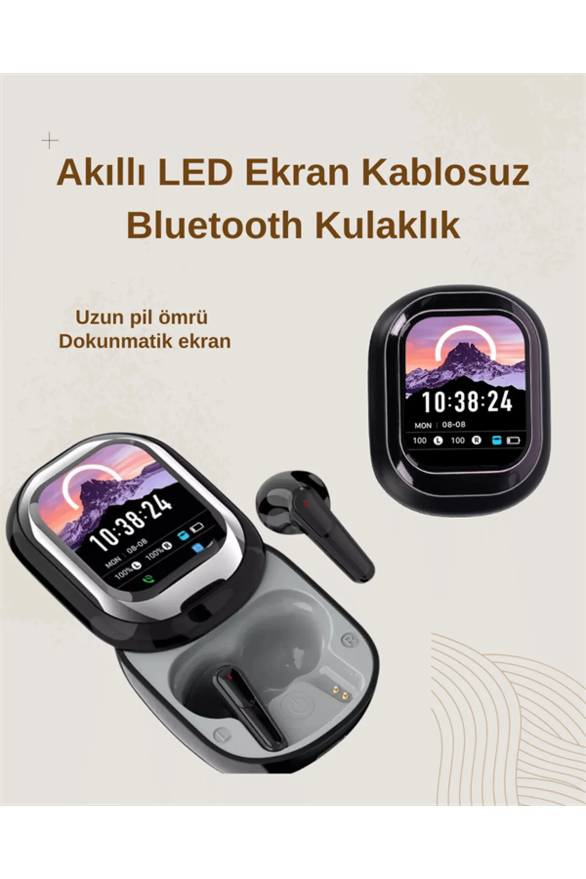 Se One Bluetooth Kulaklık