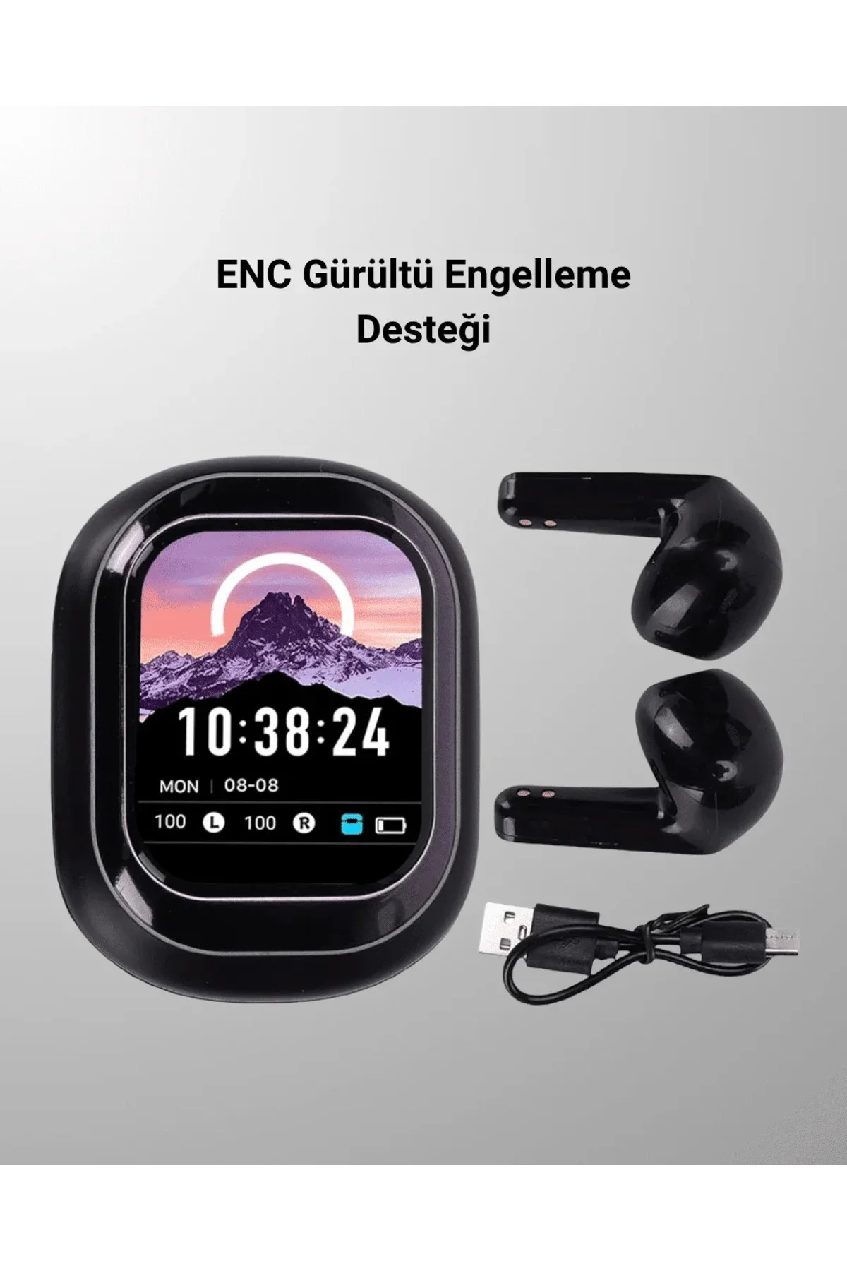 Se One Bluetooth Kulaklık