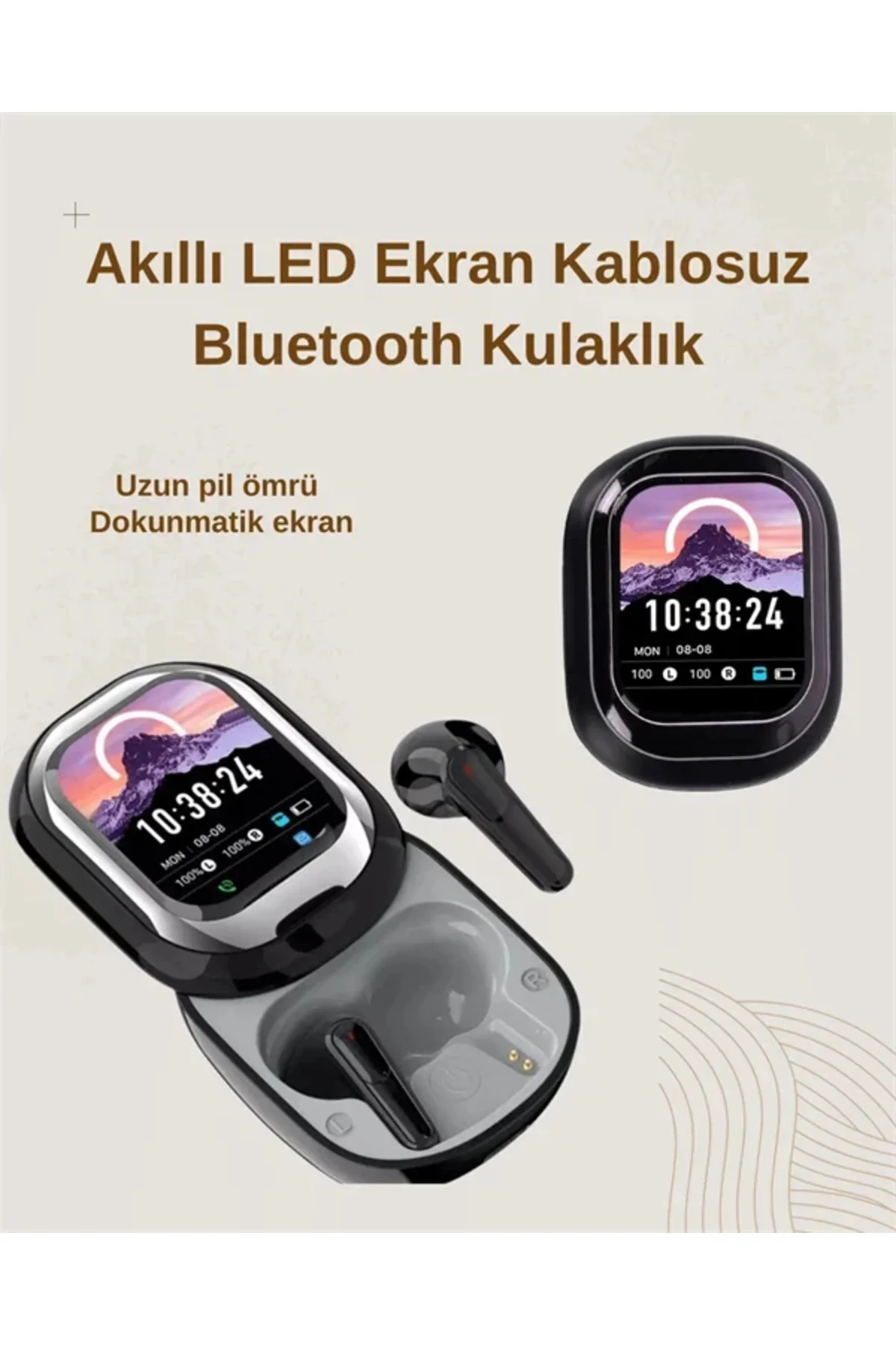 Se One Bluetooth Kulaklık Se One Bluetooth Kulaklık
