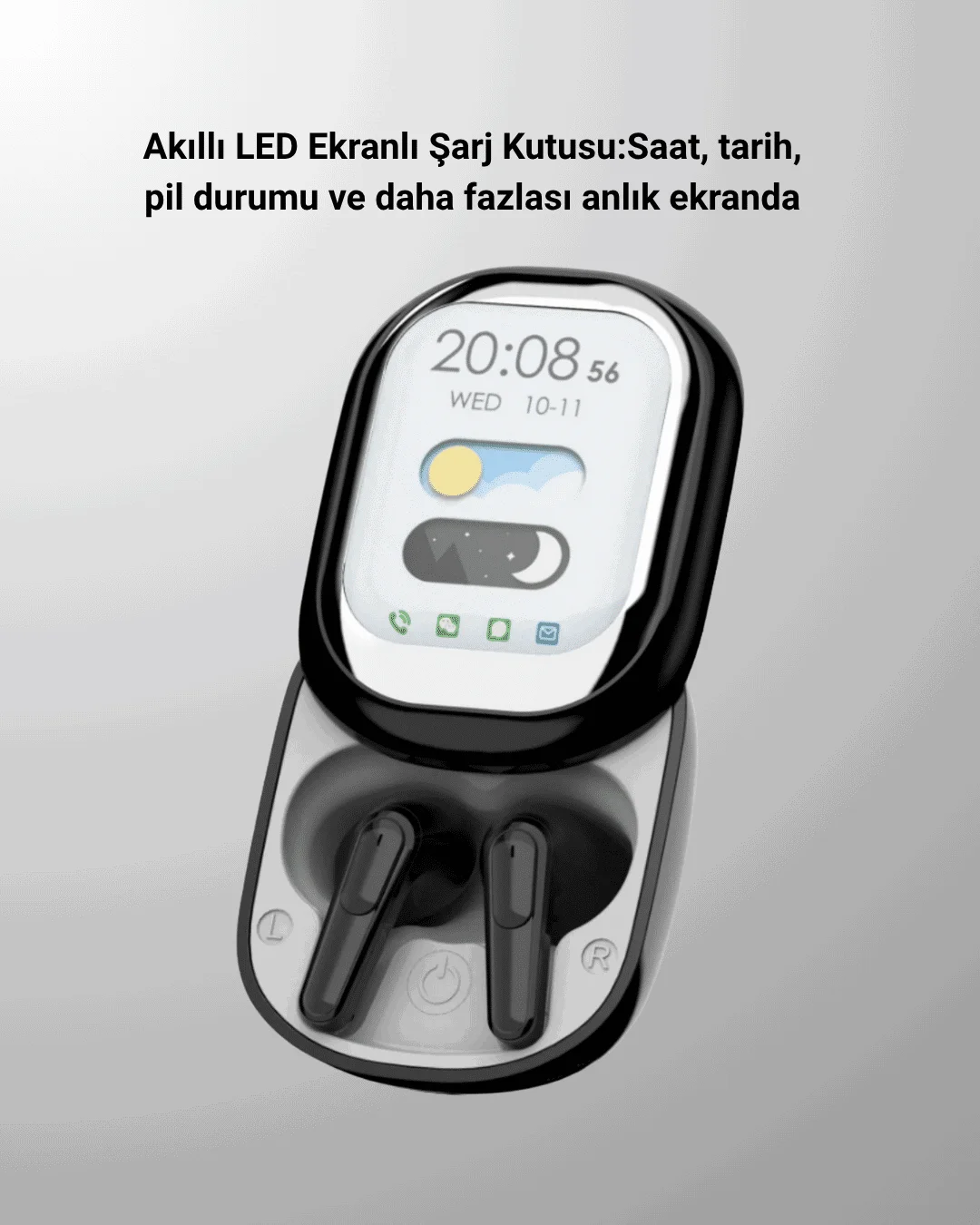 Se One Bluetooth Kulaklık