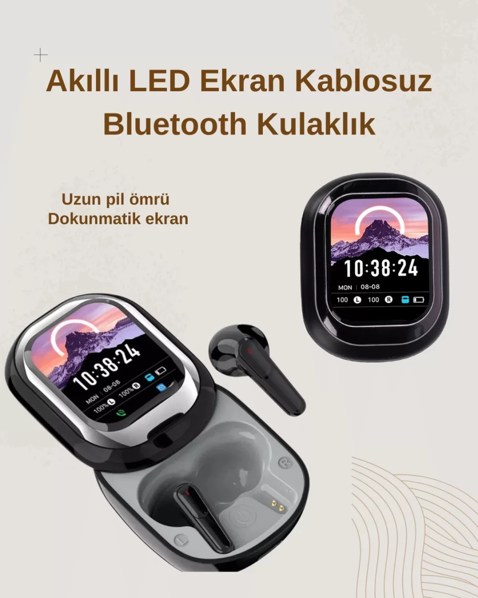 Se One Bluetooth Kulaklık - Lisinya