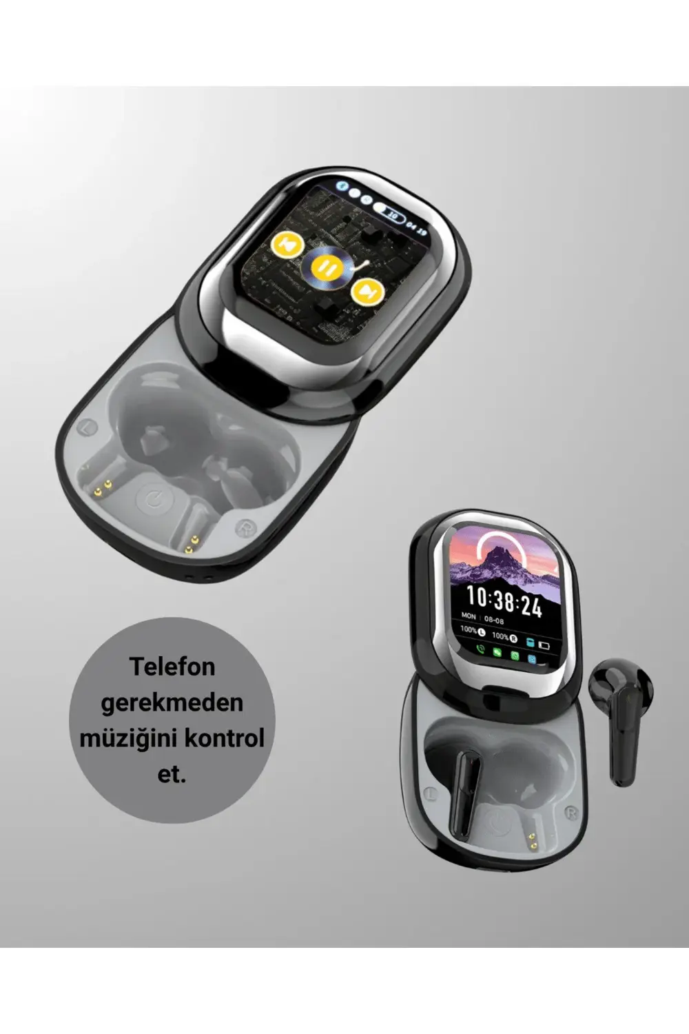 Se One Bluetooth Kulaklık