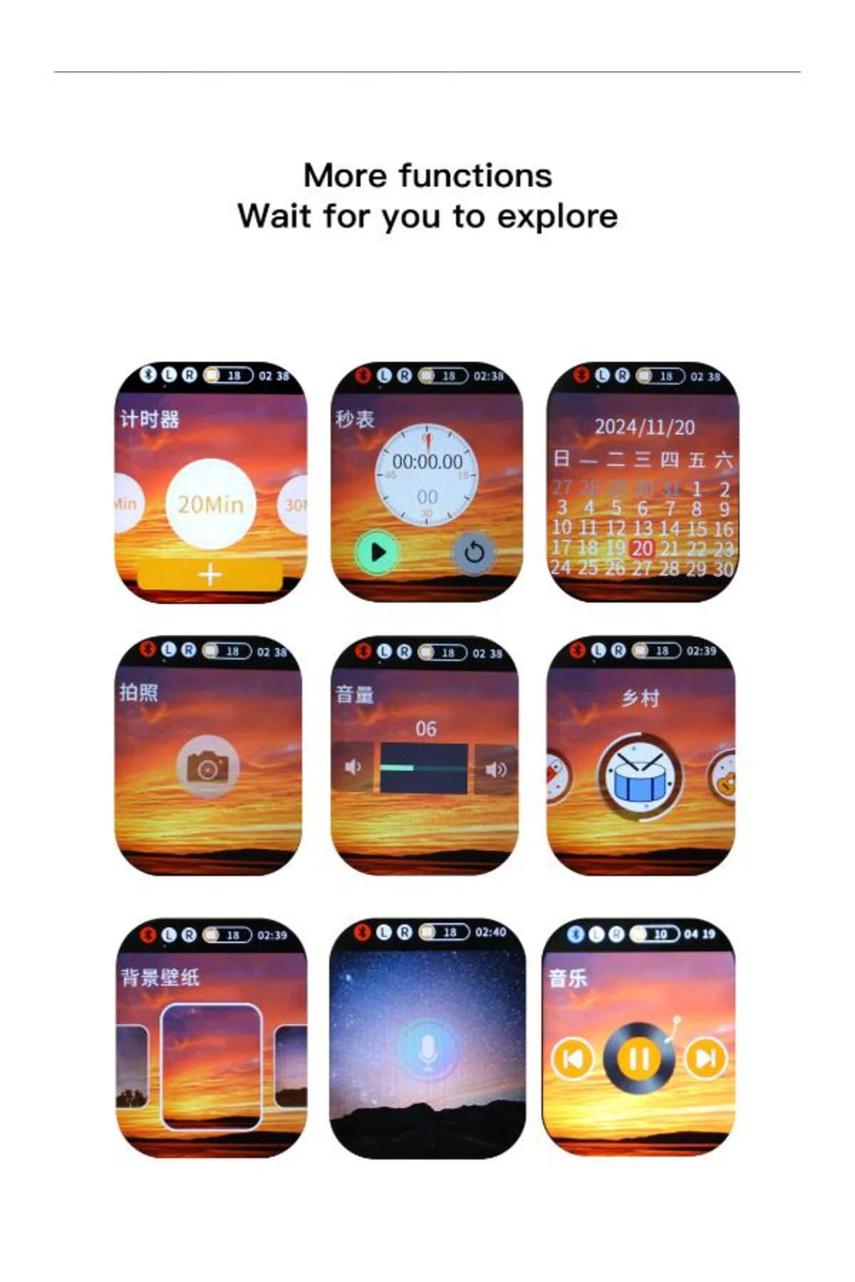 SE-ONE TWS BT V5.4 kulakiçi oyuncu kulaklığı anc ve enc li app kontrollu