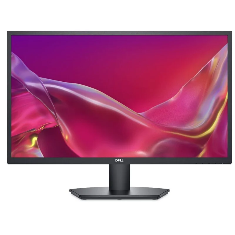 SE2725H 27 Monitor 920X1080 5MS VGA HDMI DP Led Siyat Monitör