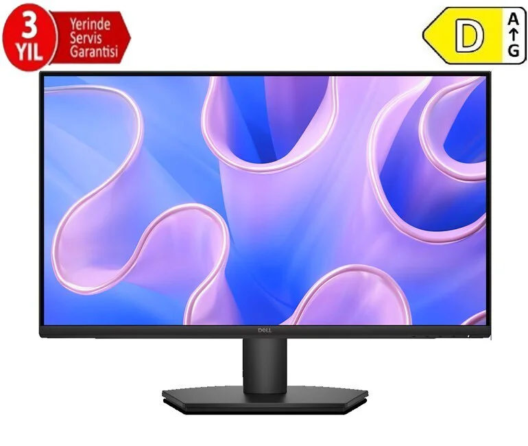 SE2725HM 27' 5ms FHD Vga Hdmi VA SE2725HM 27' 5ms FHD Vga Hdmi VA