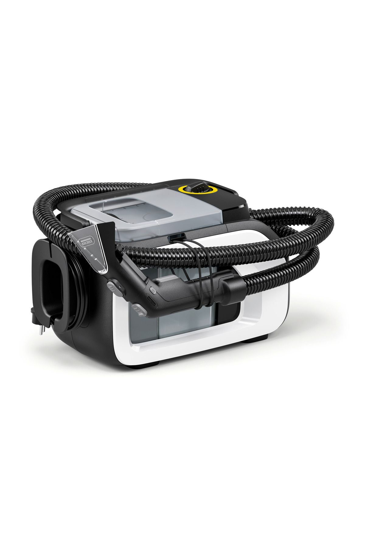 SE3 Compact Koltuk ve Halı Yıkama Makinesi Beyaz