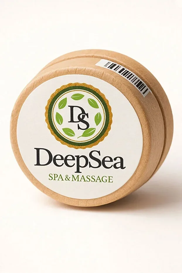 Sea Mentol Taşı Spa&Massage 7g Sea Mentol Taşı Spa&Massage 7g
