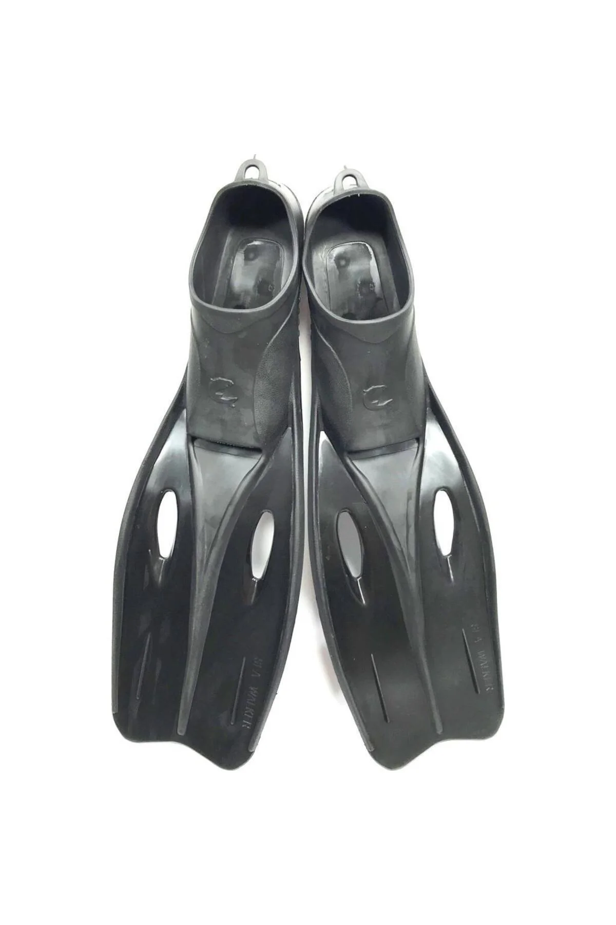 Sea Walker Çantalı Yüzücü Paleti 32-33 Numara - MAS-32/33 (Lisiny