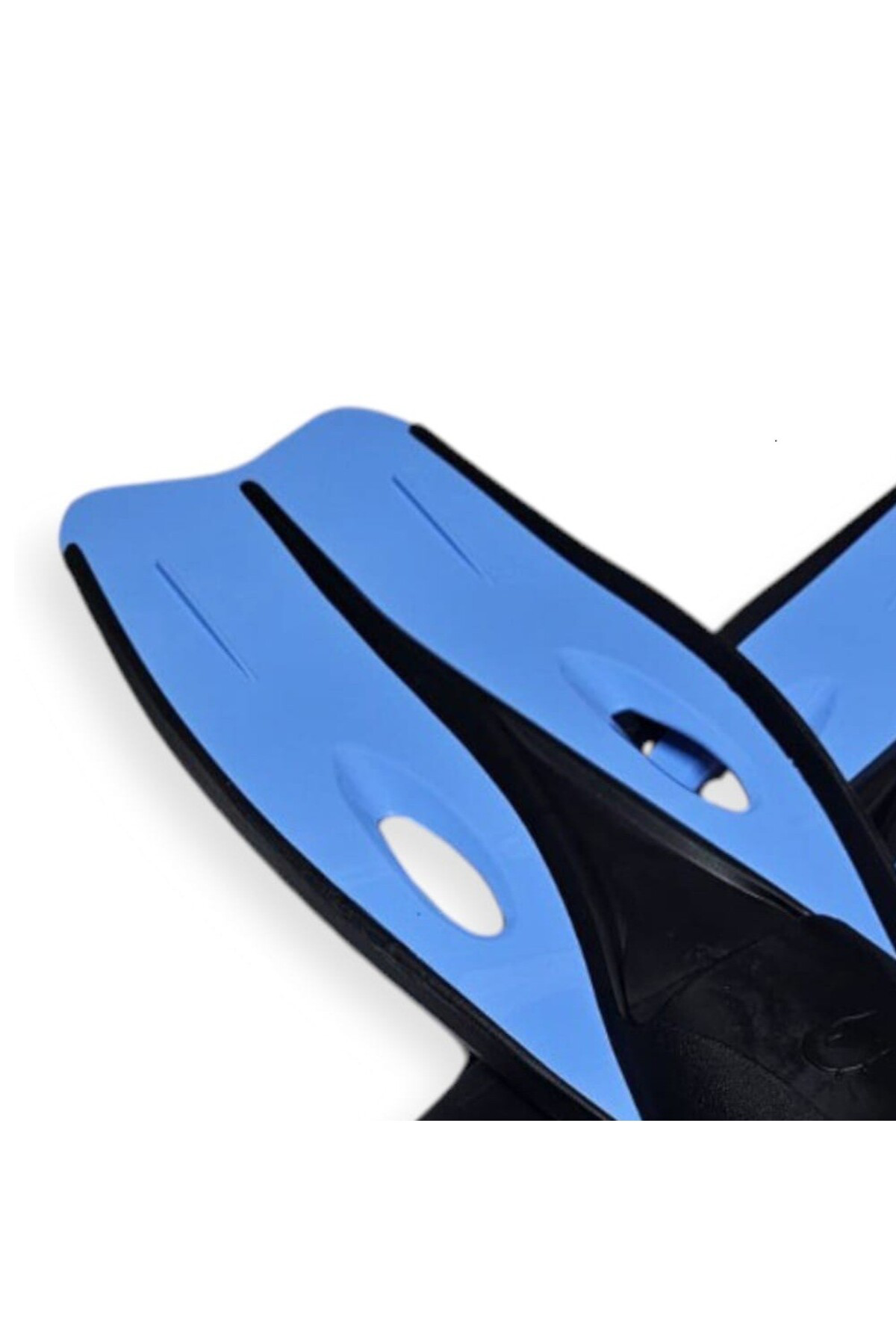 Bilfold Sea Walker Çantalı Yüzücü Paleti 32-33 Mavi - Mas-32/33