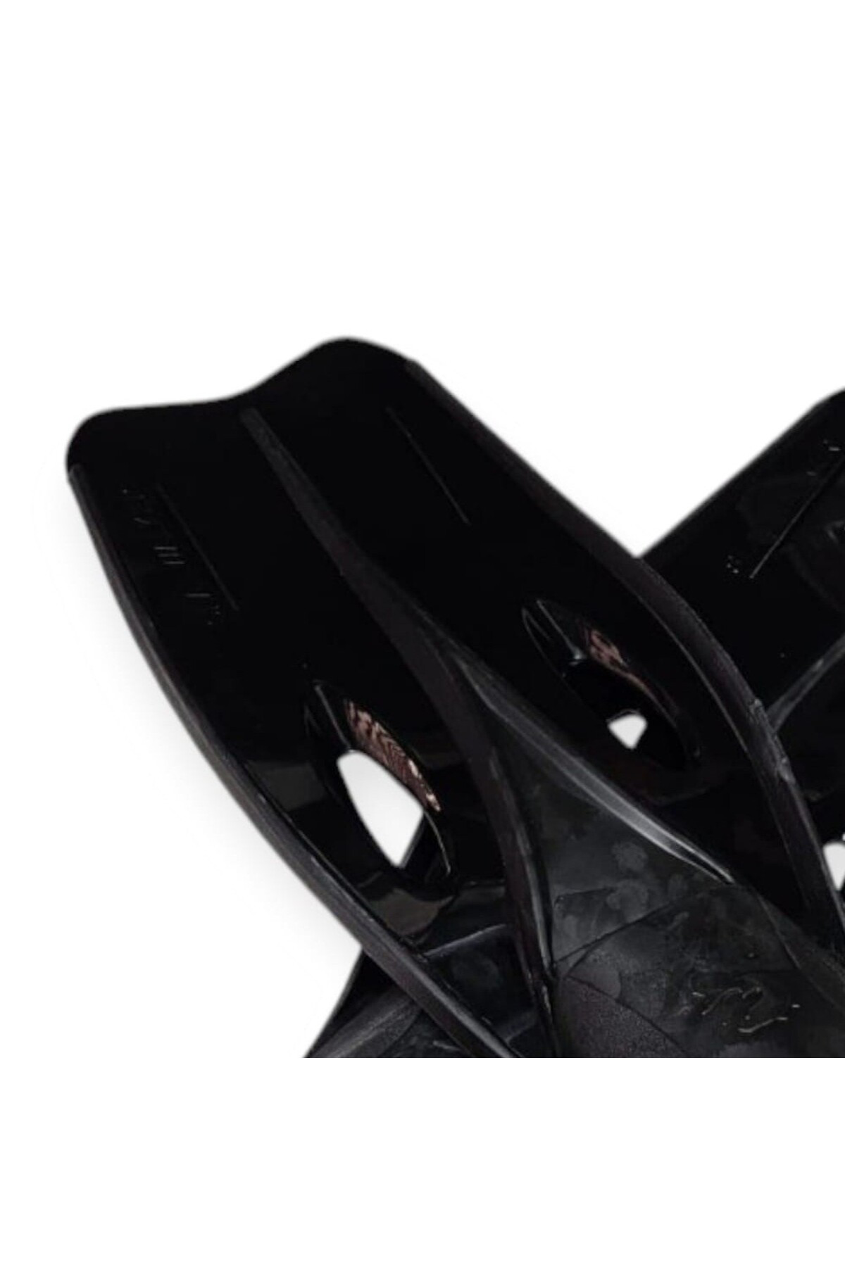 Sea Walker Çantalı Yüzücü Paleti 29-31 SİYAH - MAS-29/31