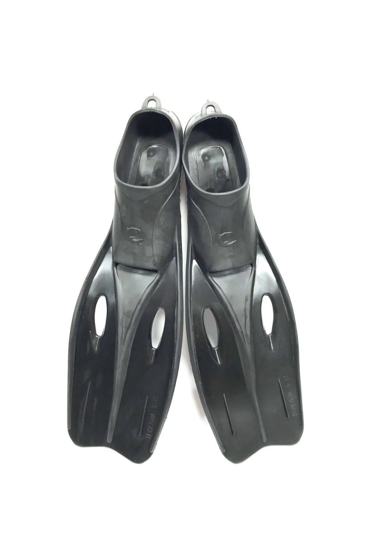 Sea Walker Çantalı Yüzücü Paleti 40-41 Numaralı - MAS-40/41