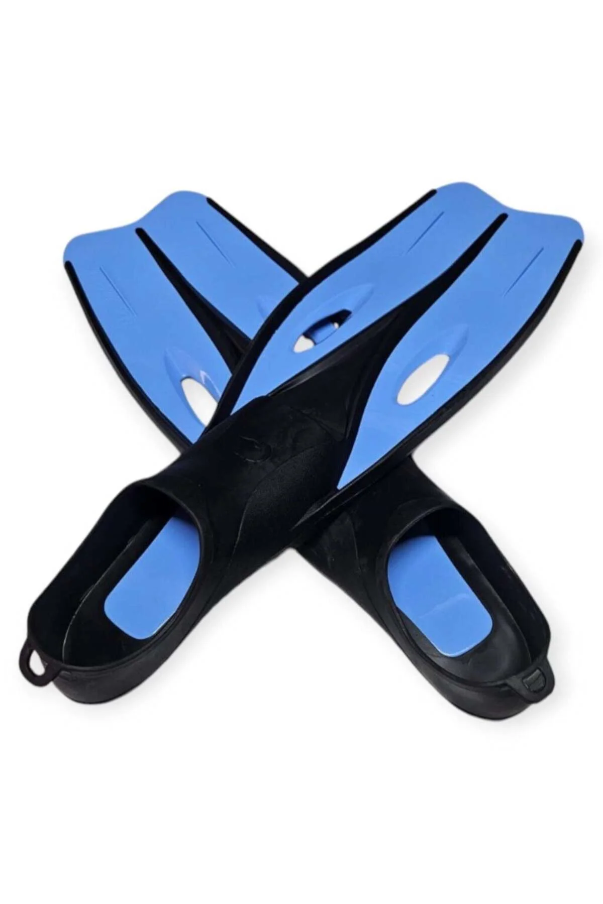 Sea Walker Çantalı Yüzücü Paleti 29-31 MAVİ - MAS-29/31