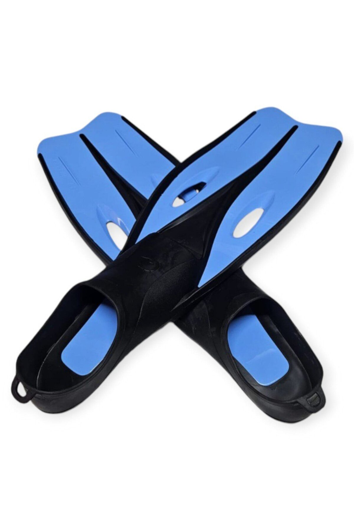 Bilfold Sea Walker Çantalı Yüzücü Paleti 32-33 Mavi - Mas-32/33