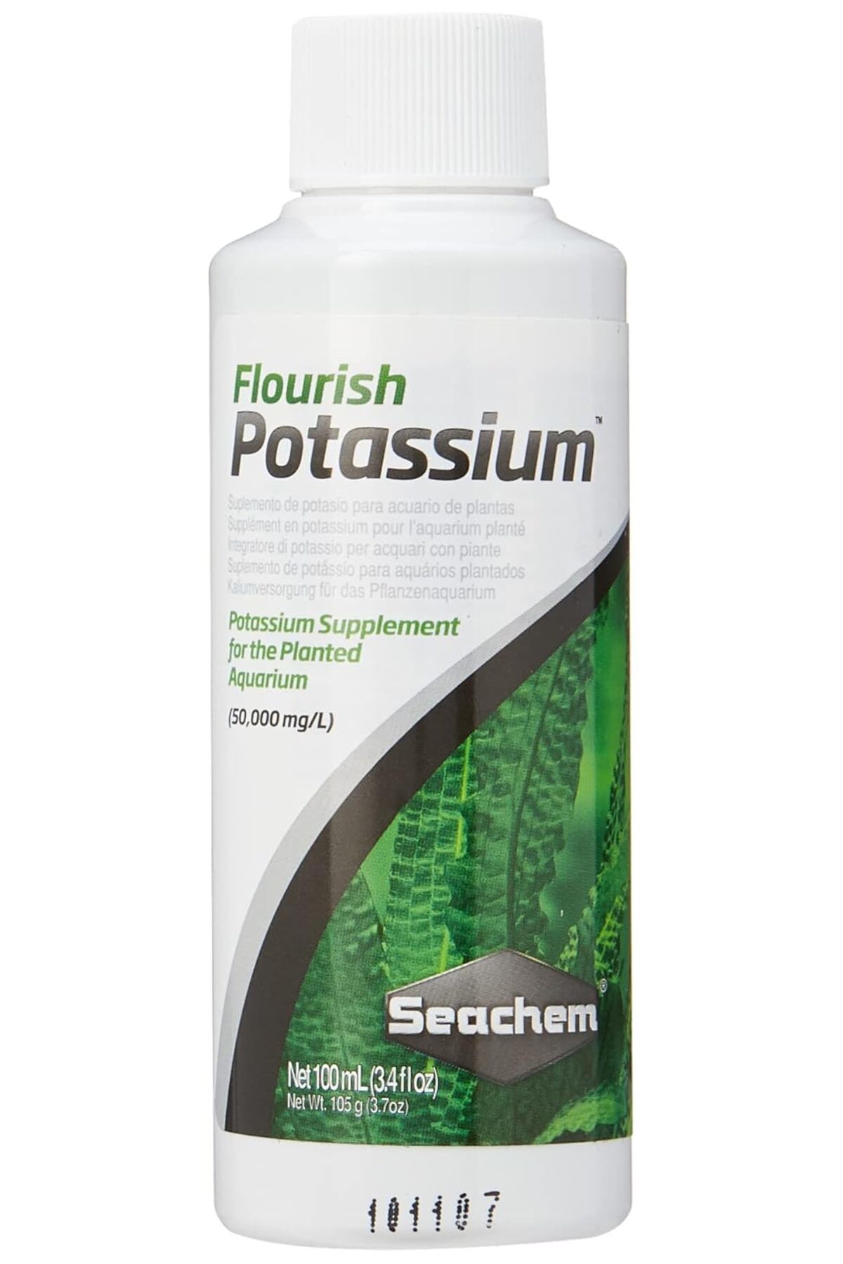 Seachem Flourish Potassium 100 ML