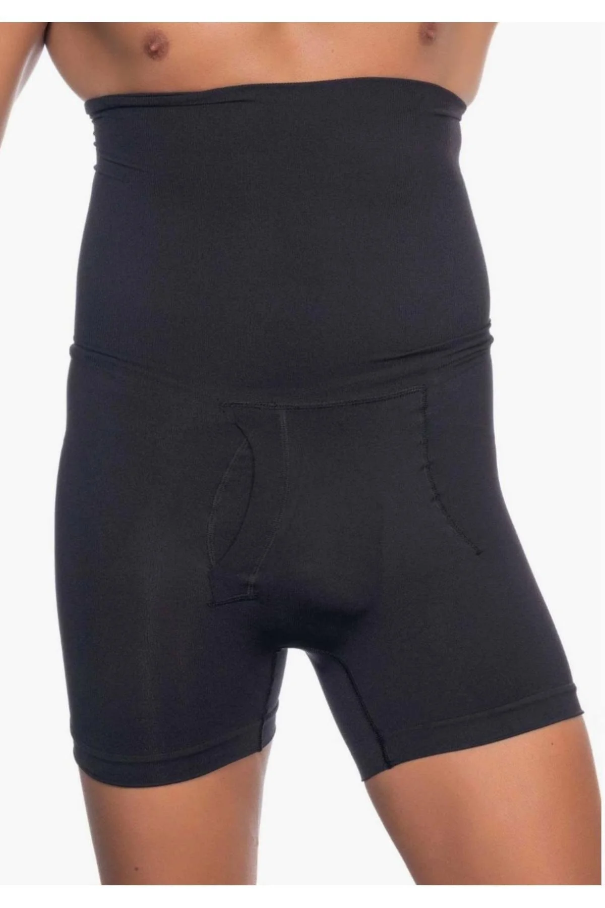 Seamless (dikişsiz) Erkek Double Boxer Korse Yeni Sezon (1 Adet Ekonomik)