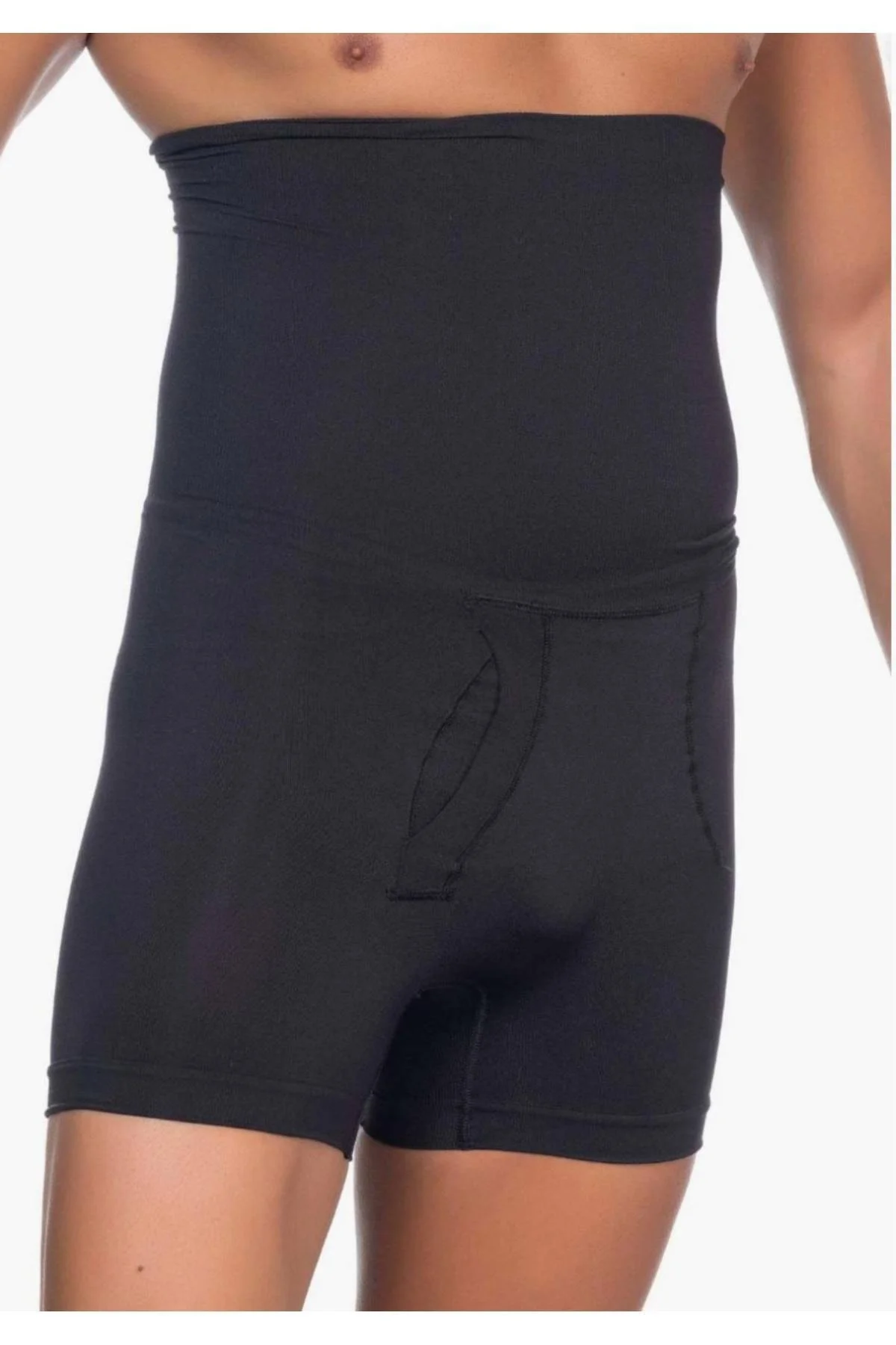 Seamless (dikişsiz) Erkek Double Boxer Korse Yeni Sezon (1 Adet Ekonomik)