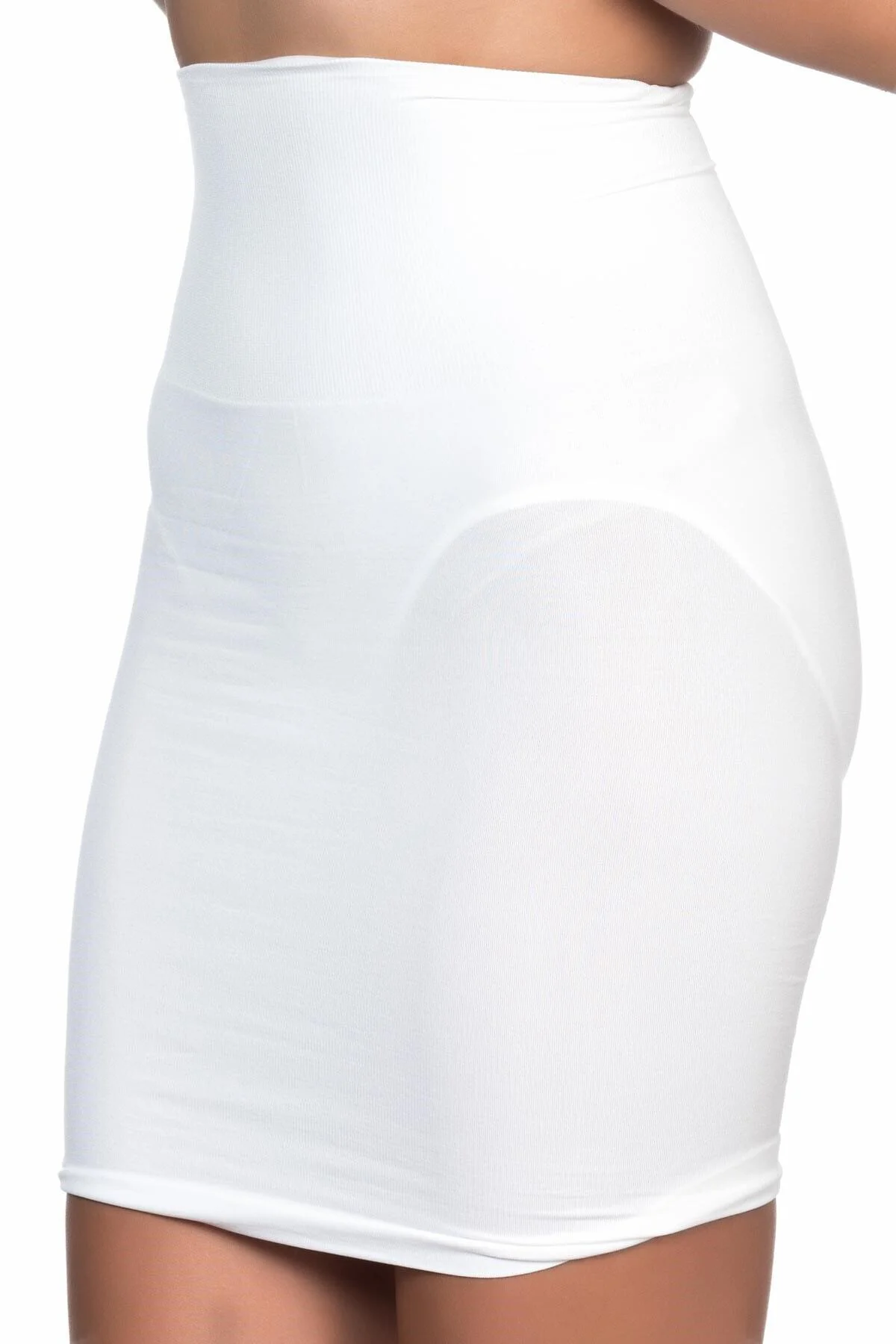 Seamless Kilotlu Jüpon Korse Yeni Sezon