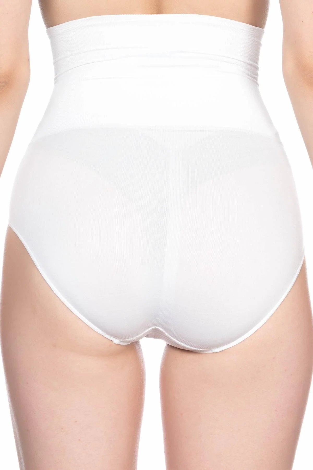 Seamless Slip Pantolon Korse 2200