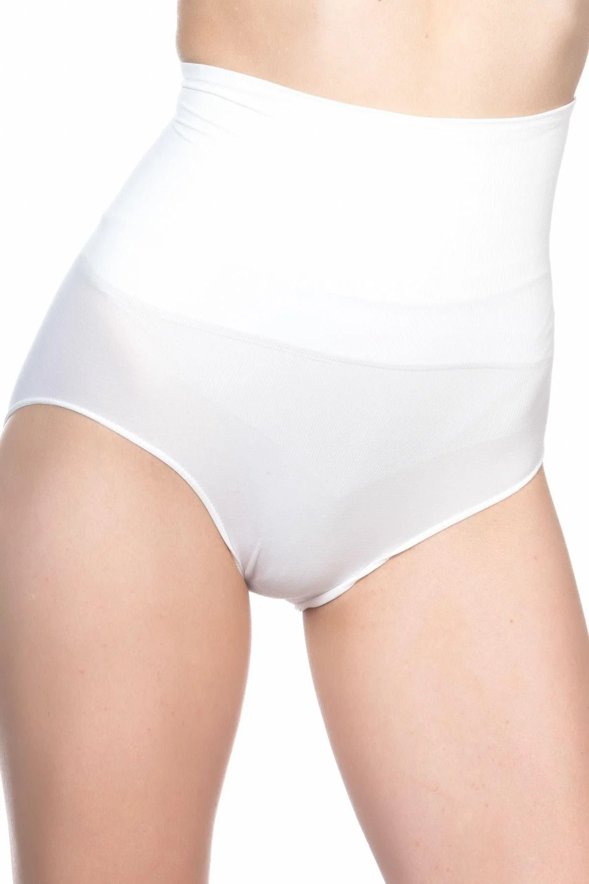 Seamless Slip Pantolon Korse 2200