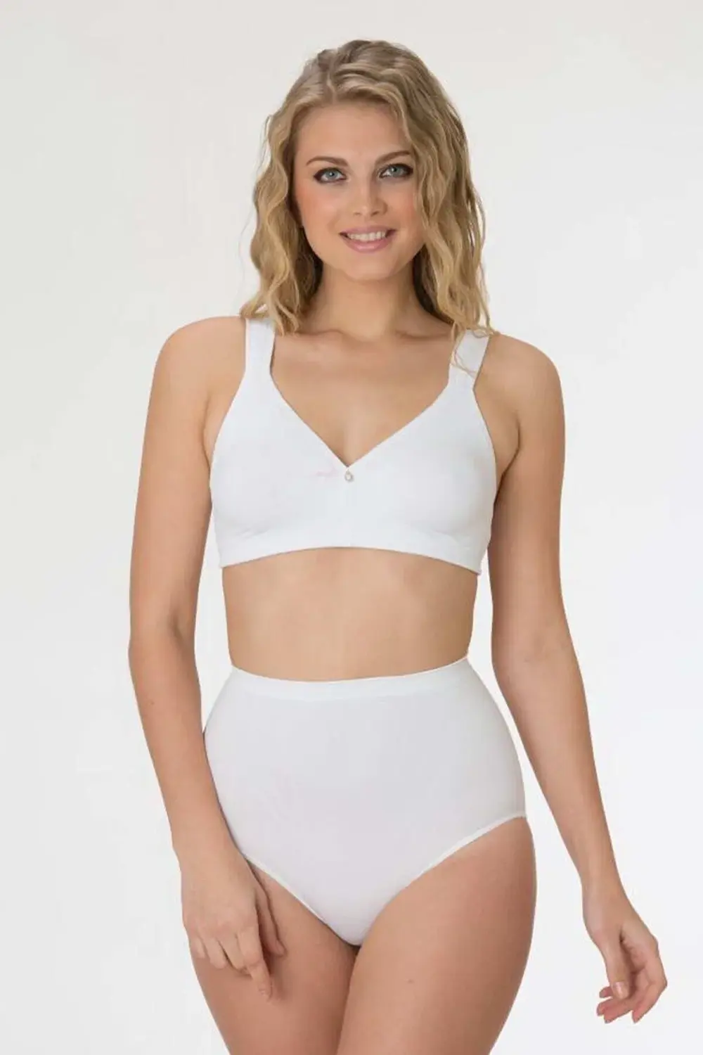 Seamless Toparlayıcı Slip Yeni Sezon