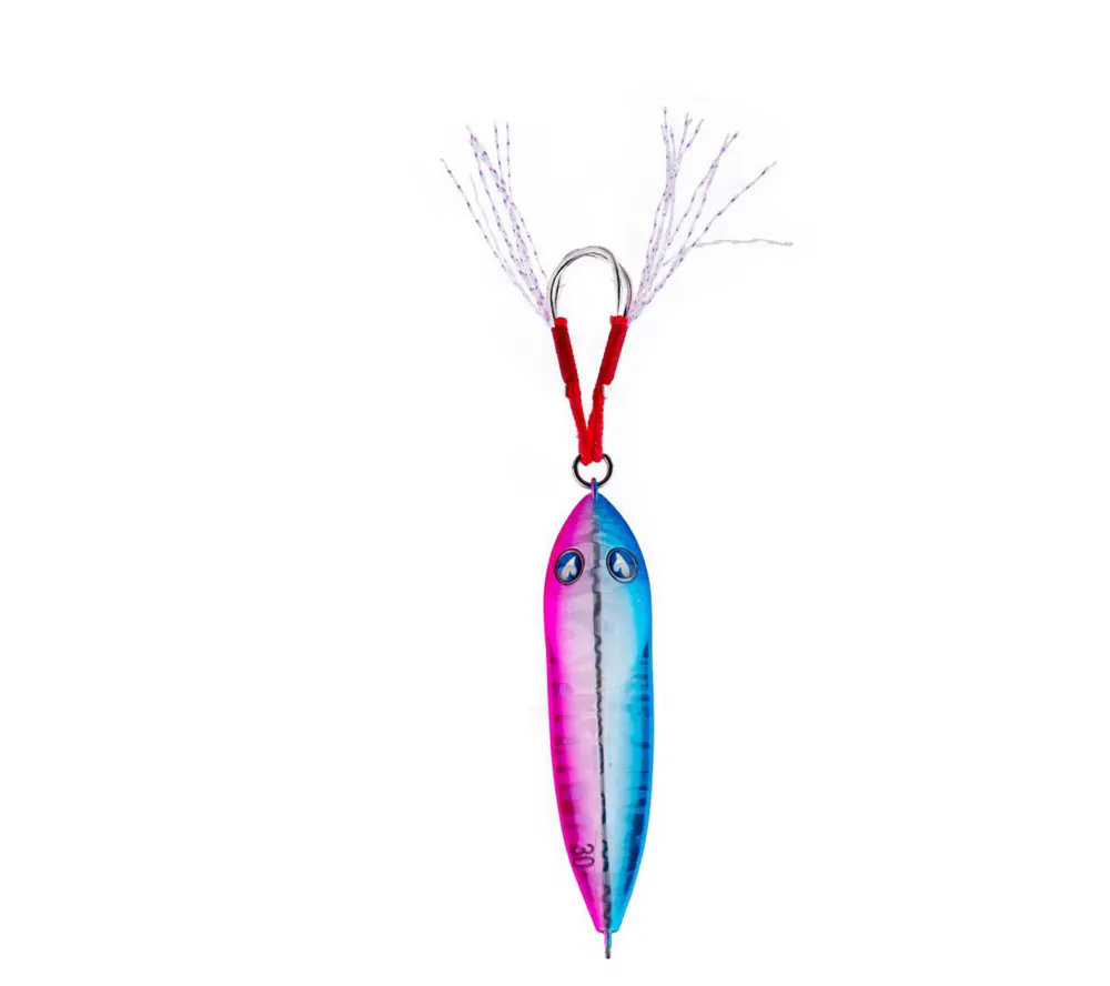 SEARIDE JIG YEM 20G #07