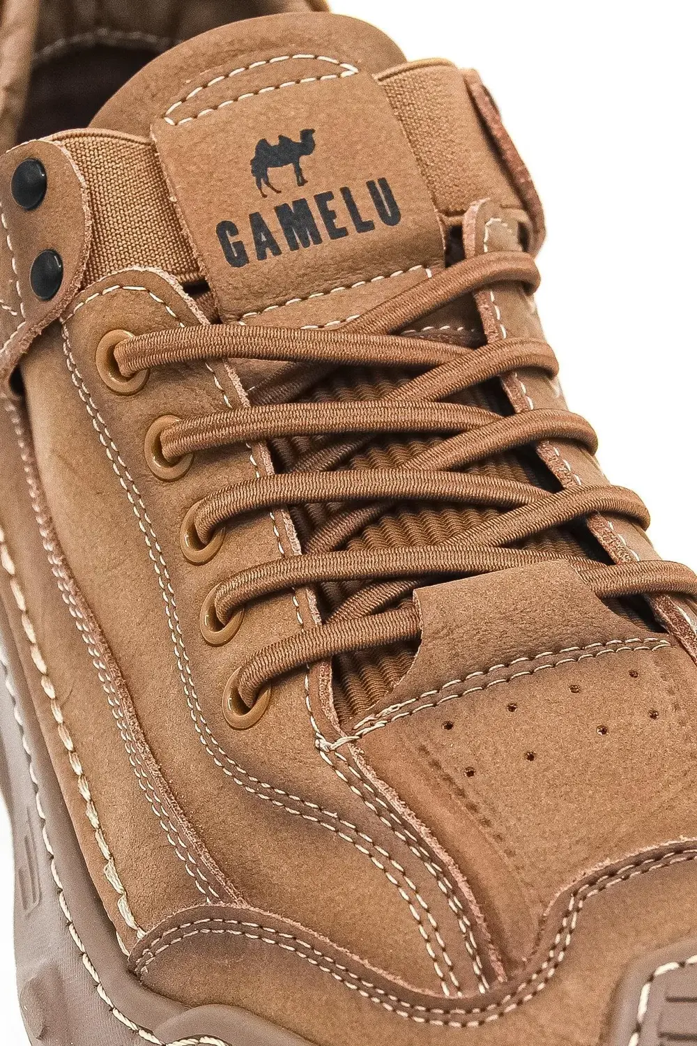 Season Erkek Casual Ayakkabı - Bej