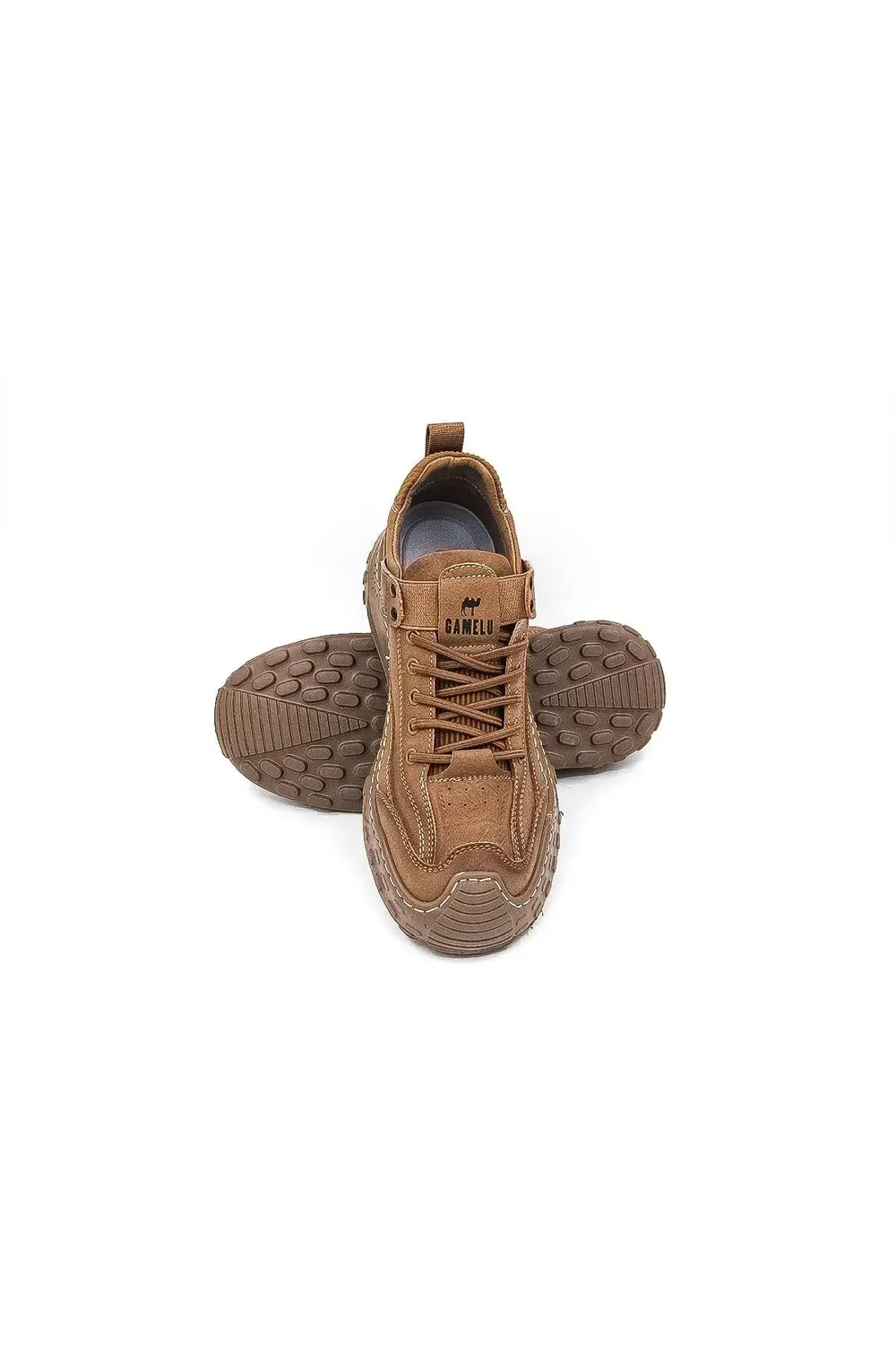 Season Erkek Casual Ayakkabı - Bej