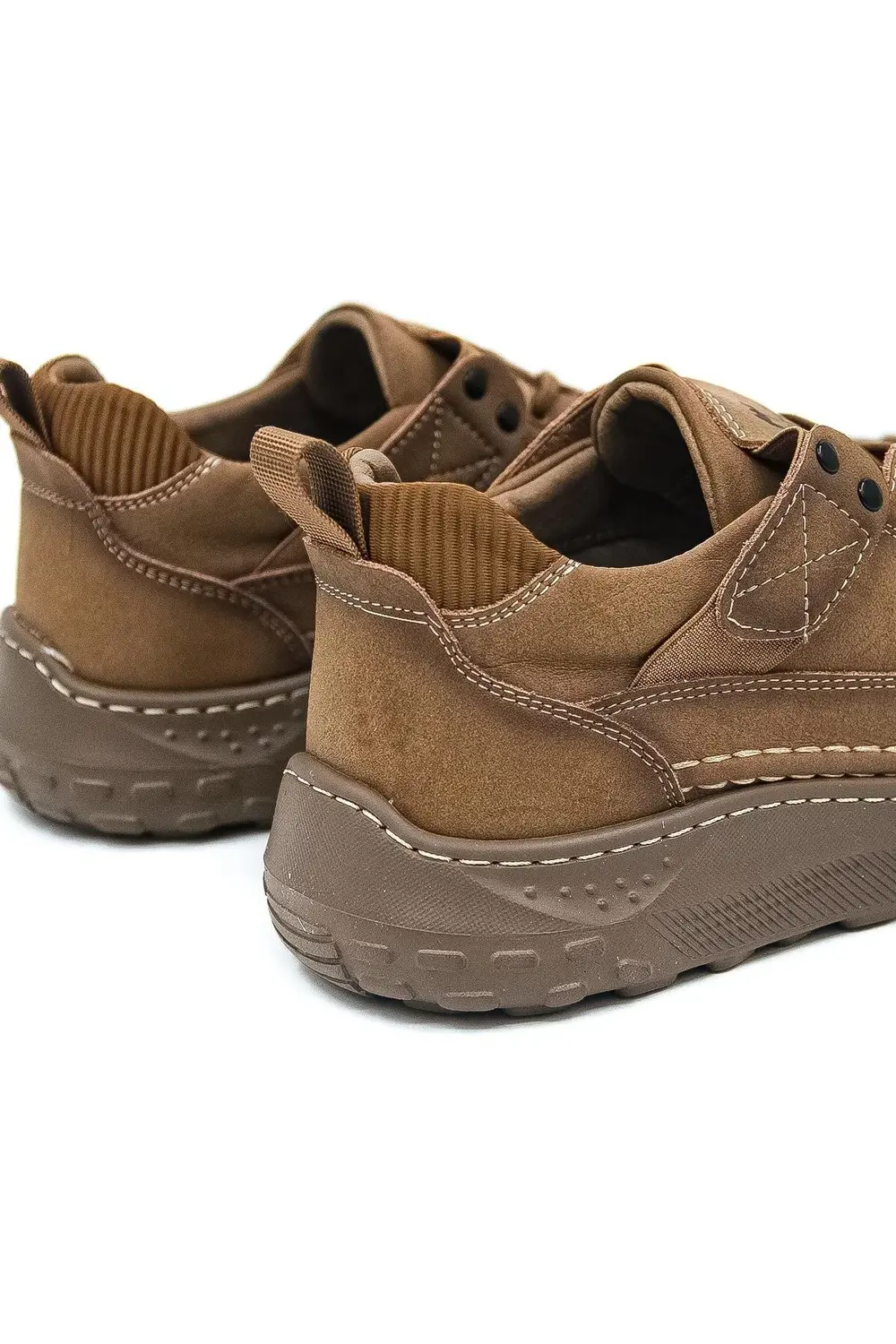 Season Erkek Casual Ayakkabı - Bej