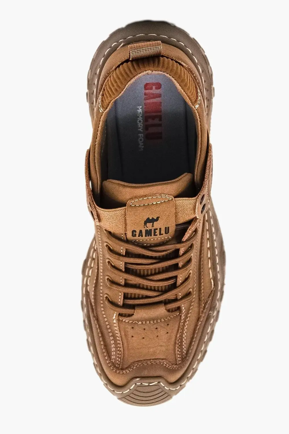 Season Erkek Casual Ayakkabı - Bej