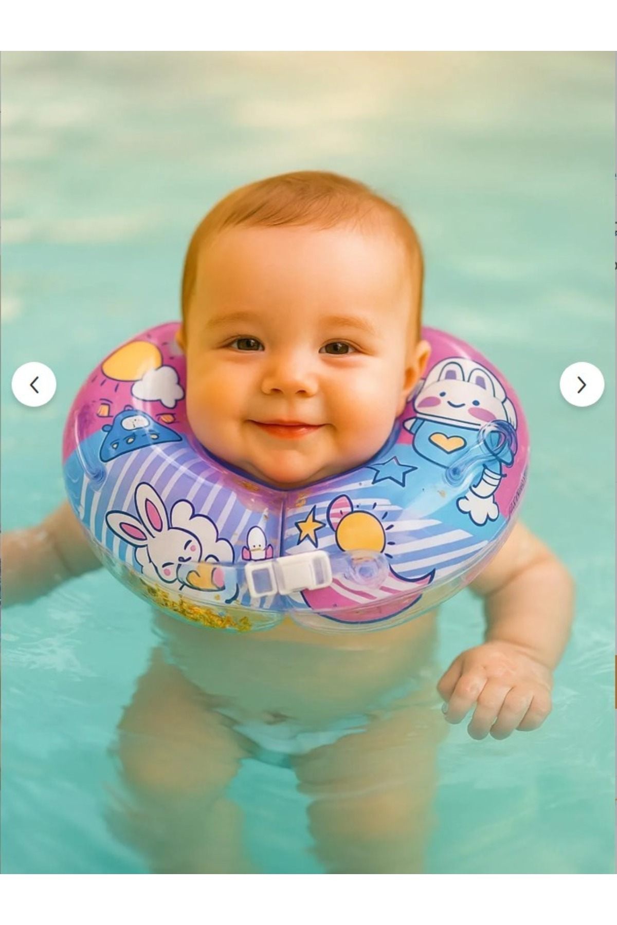 Bestway Sea&Sun Boyunluk 40 Cm