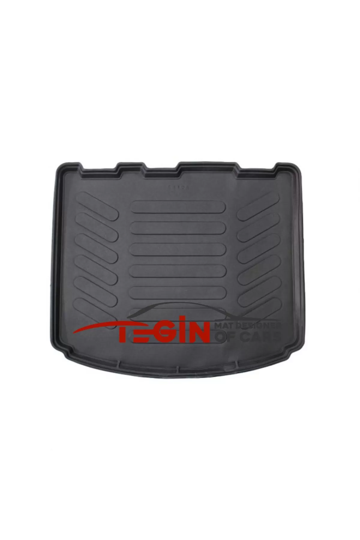 Seat Altea 2005 Bagaj Havuzu + Bej 3D Paspas