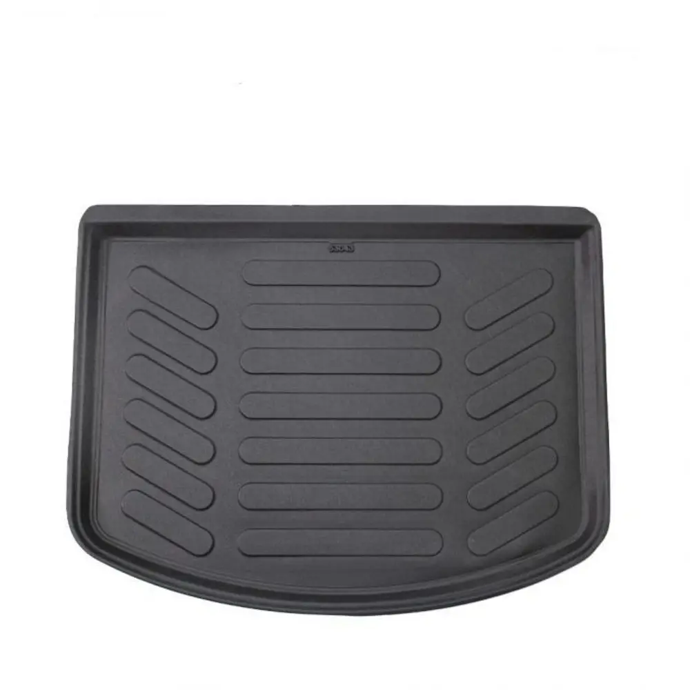 Seat Altea Uyumlu Xl 2006 Sonrası 3D Bagaj Havuzu