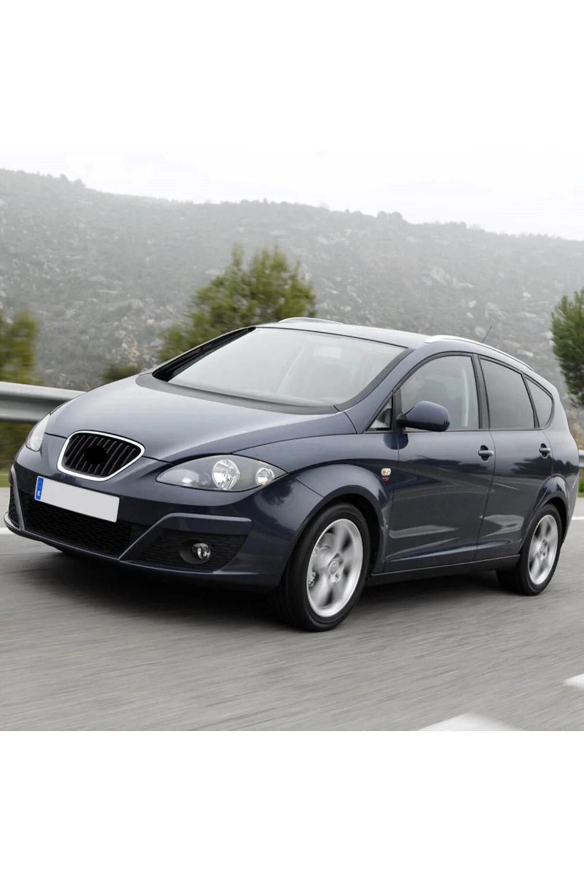 Seat Altea XL 2008-2015 1.6 Dizel CAY Motor Mann Filtre Seti Seat Altea XL 2008-2015 1.6 Dizel CAY Motor Mann Filtre Seti