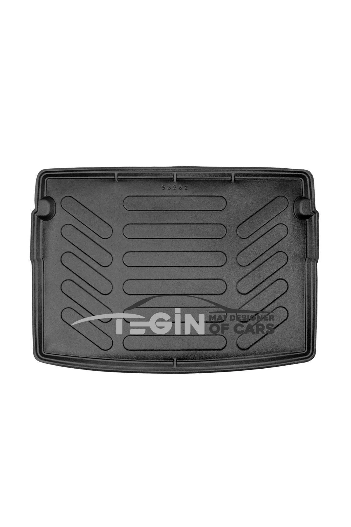 Seat Arona Üst Bagaj 2019 Bagaj Havuzu